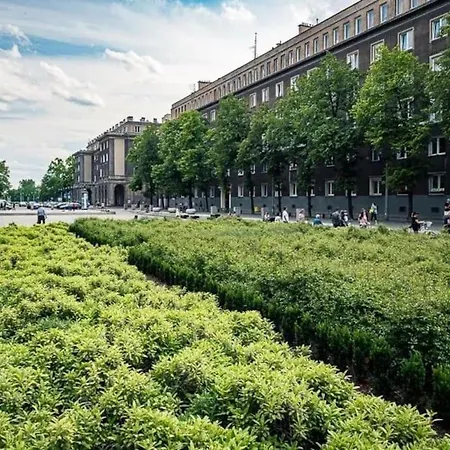 Nowa Huta Super Star *