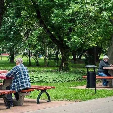 Nowa Huta Super Star