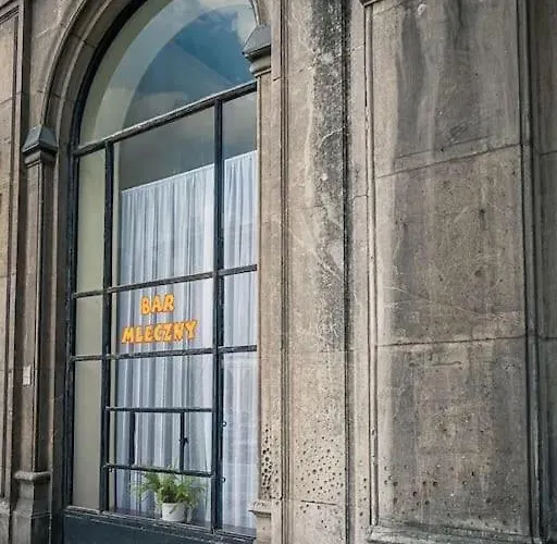 Nowa Huta Super Star * Kraków