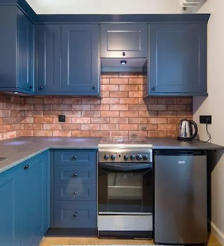 Nowa Huta Super Star Lejlighed