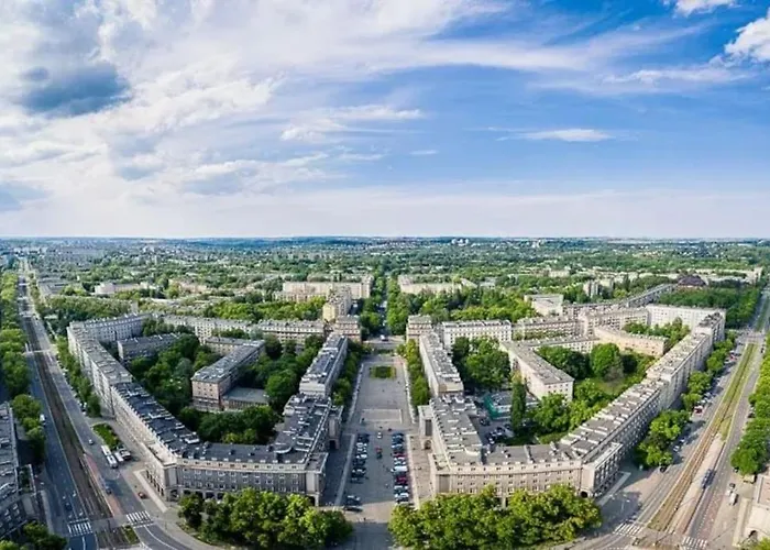 Nowa Huta Super Star * Kraków