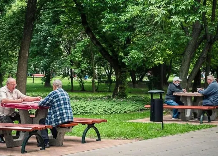 Nowa Huta Super Star