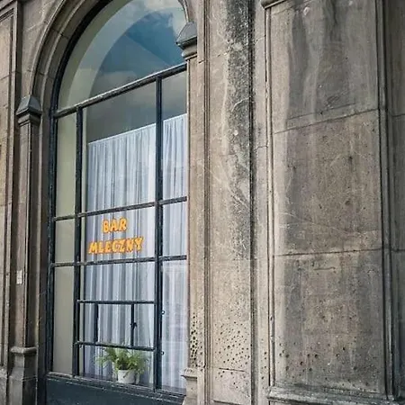 Nowa Huta Super Star * Kraków