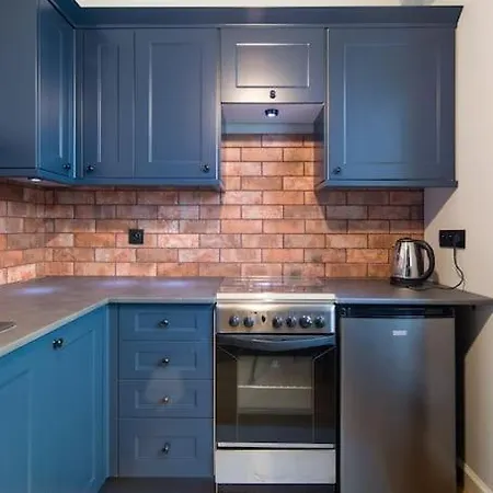 Nowa Huta Super Star Apartamento