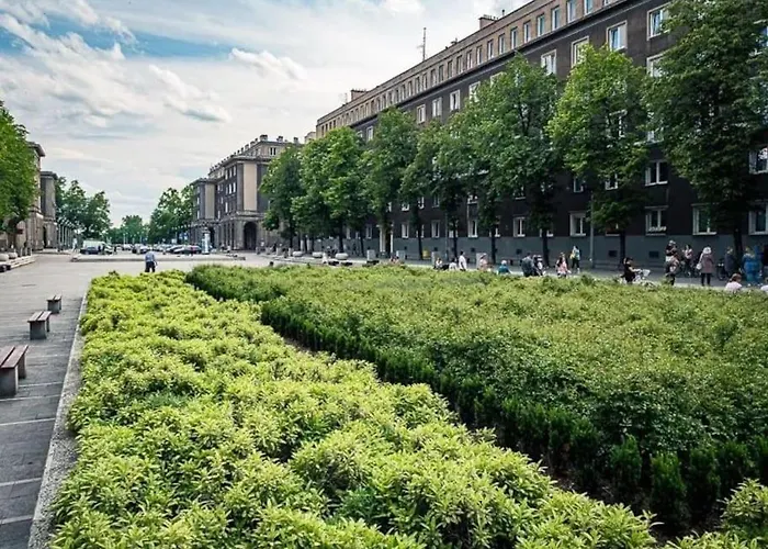 Nowa Huta Super Star *