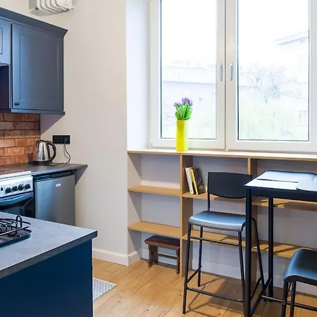 Apartment Nowa Huta Super Star *